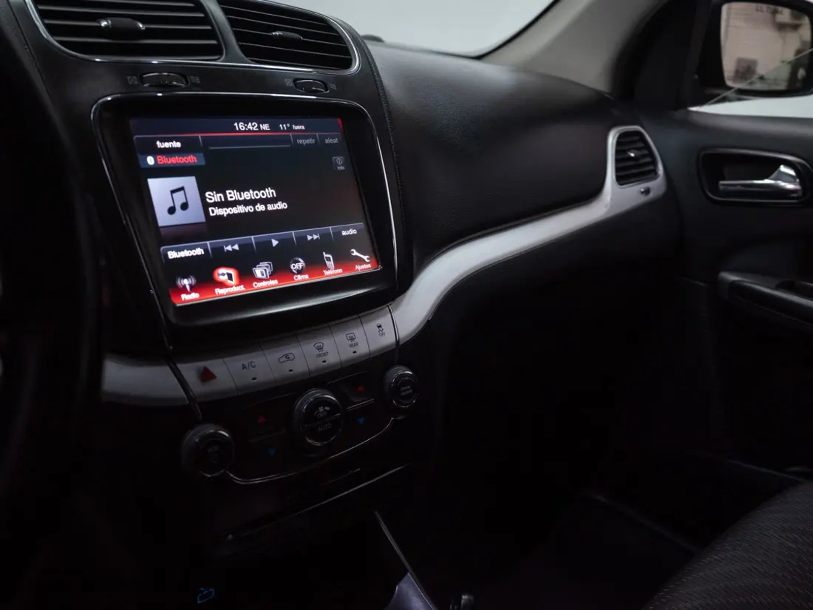 DODGE JOURNEY 2019 - Imagen 12 de 18