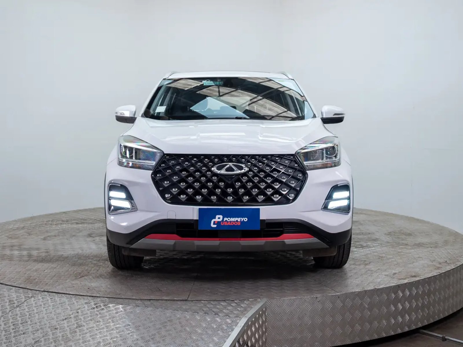Chery TIGGO 3 2025 - Foto 2 de 20