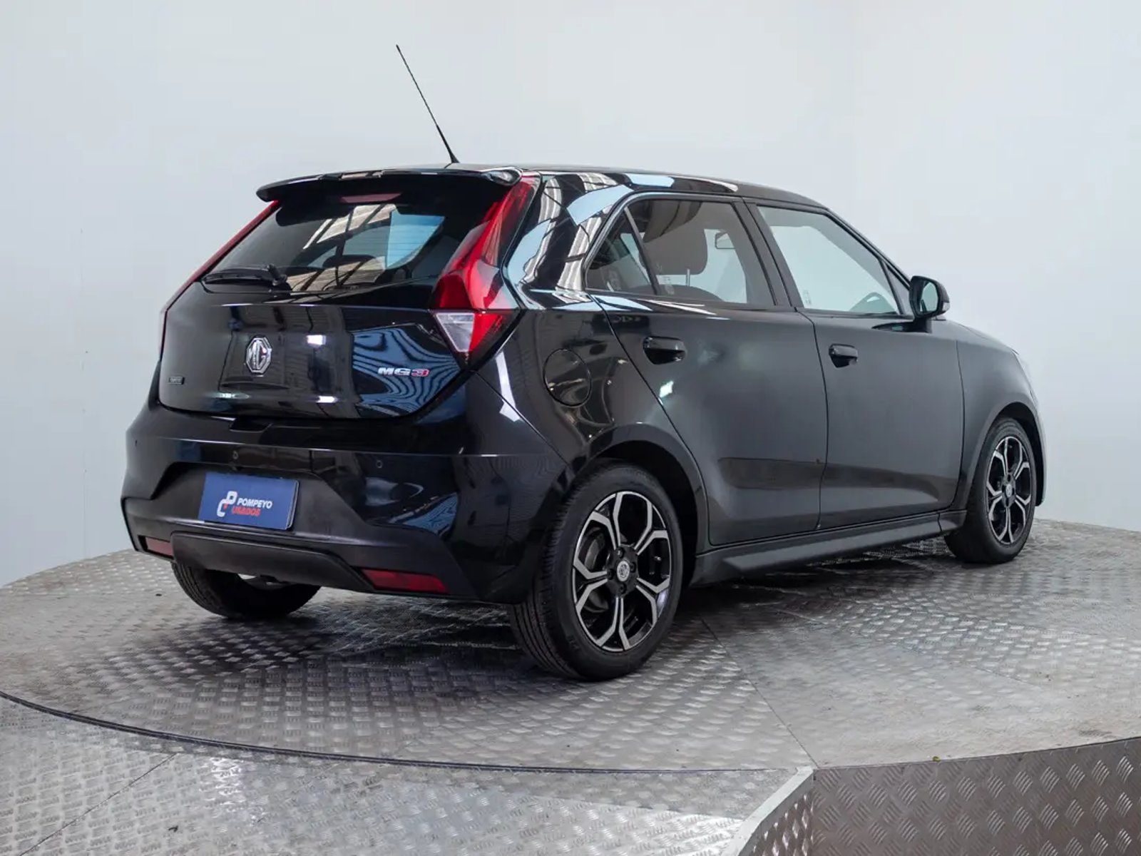 MG 3 2023 - Imagen 13 de 20