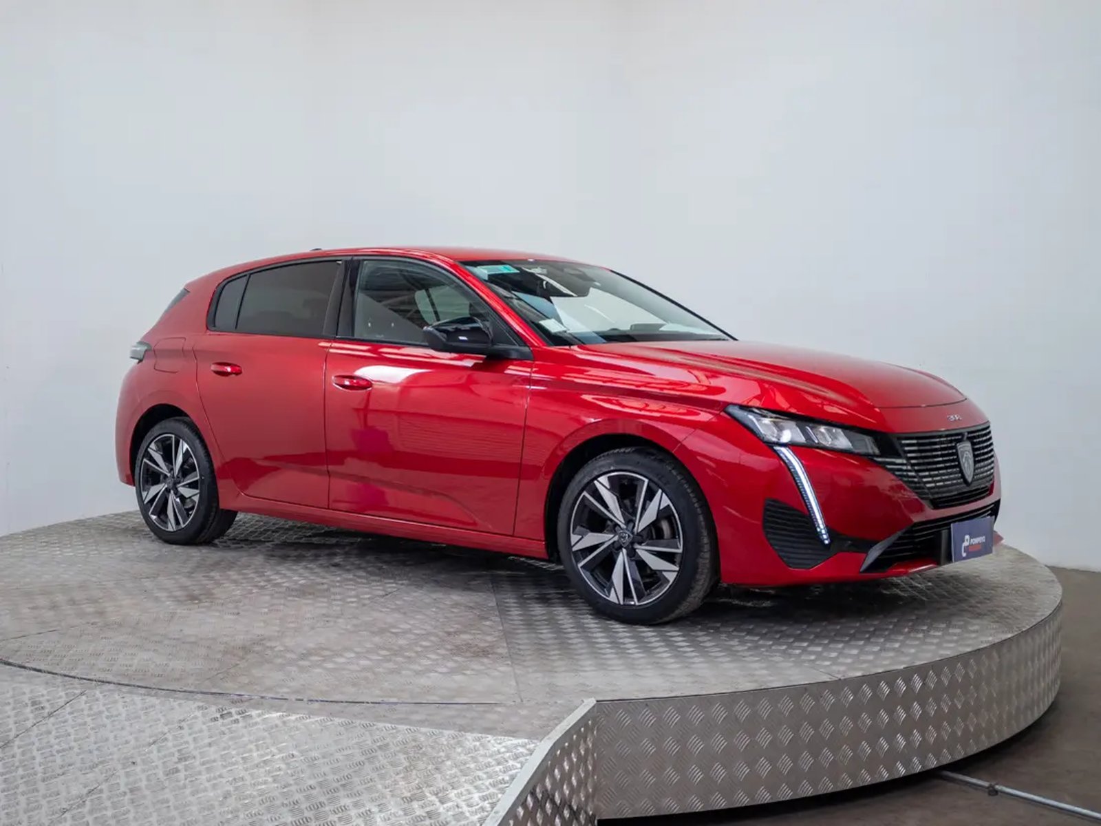Peugeot 308 2023 - Imagen 9 de 20