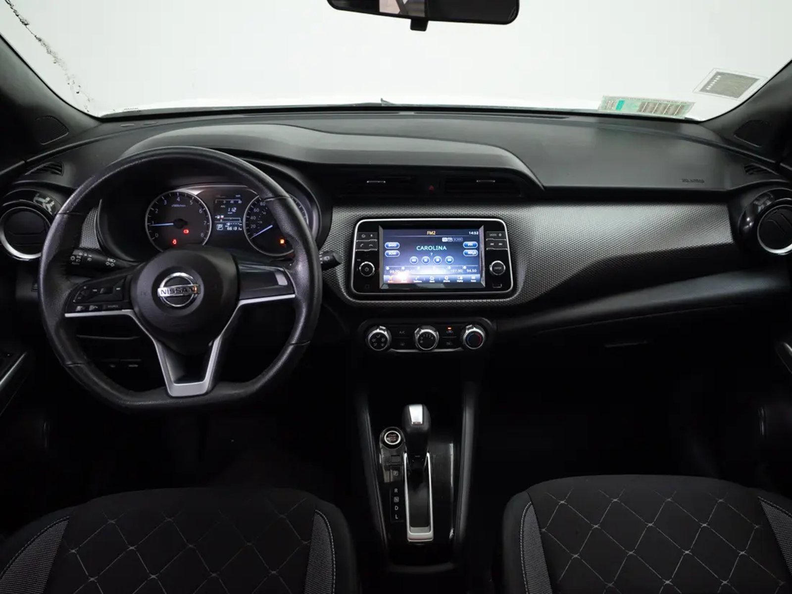 Nissan KICKS 2019 - Imagen 15 de 19