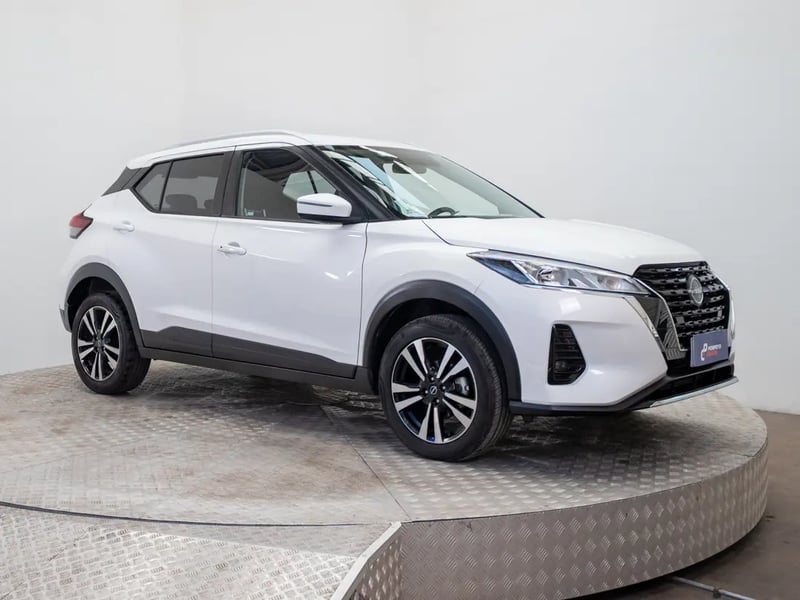 Nissan KICKS 2025 - Imagen 9 de 19