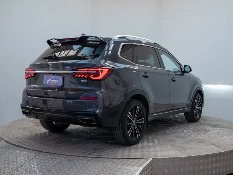 MG RX5 2024 - Imagen 7 de 20