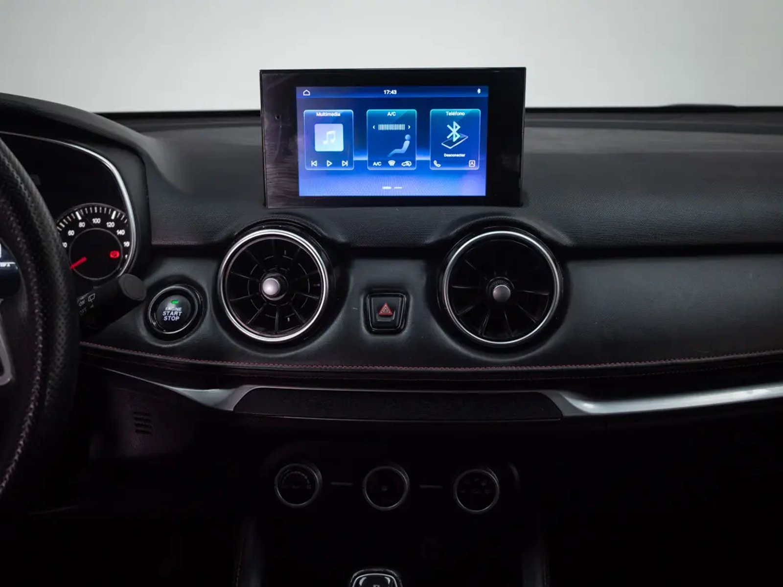 DONGFENG 500 2025 - Imagen 17 de 18