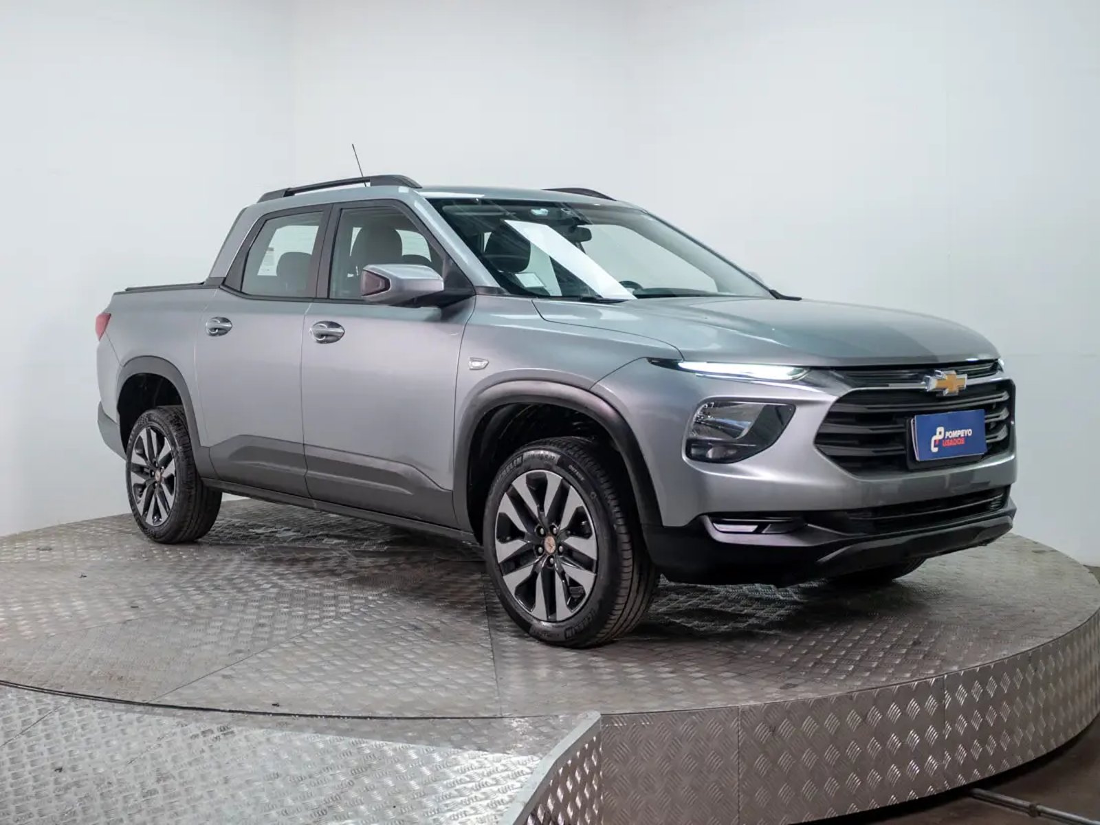 Chevrolet MONTANA 2024 - Imagen 9 de 18