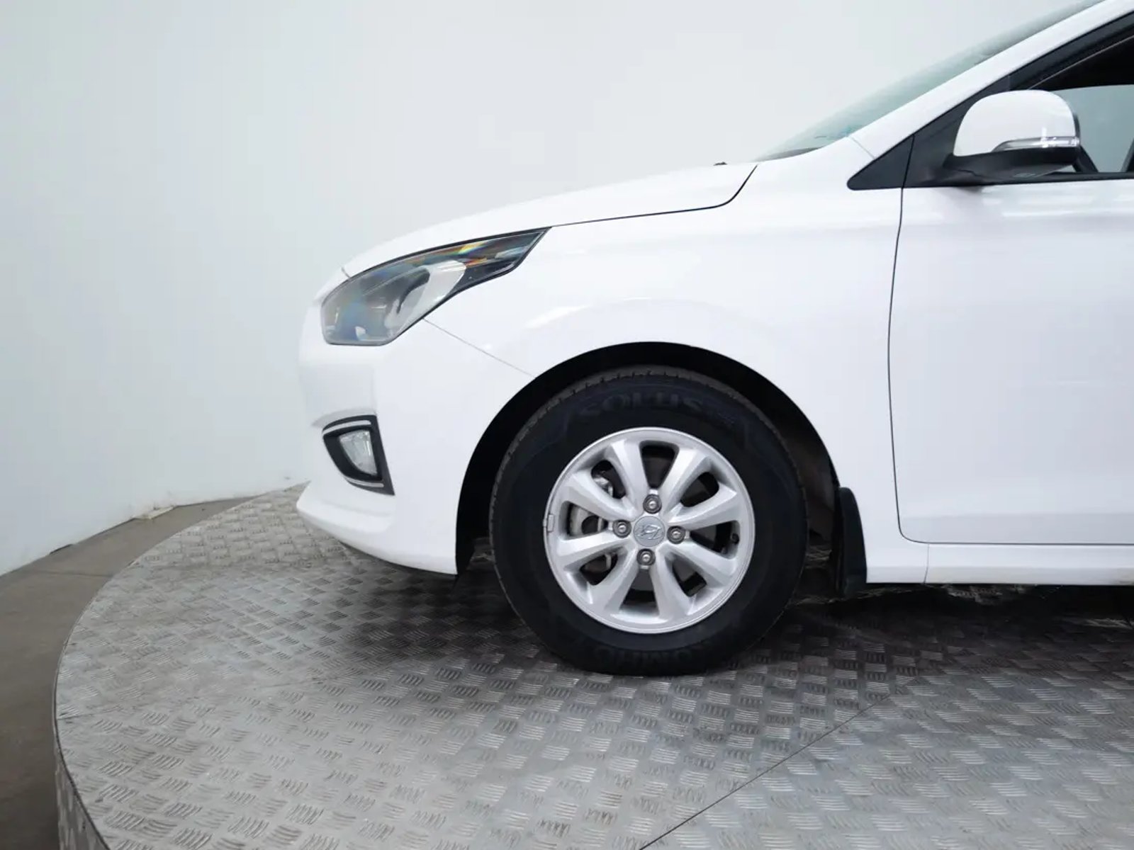 Hyundai VERNA 2021 - Imagen 17 de 20