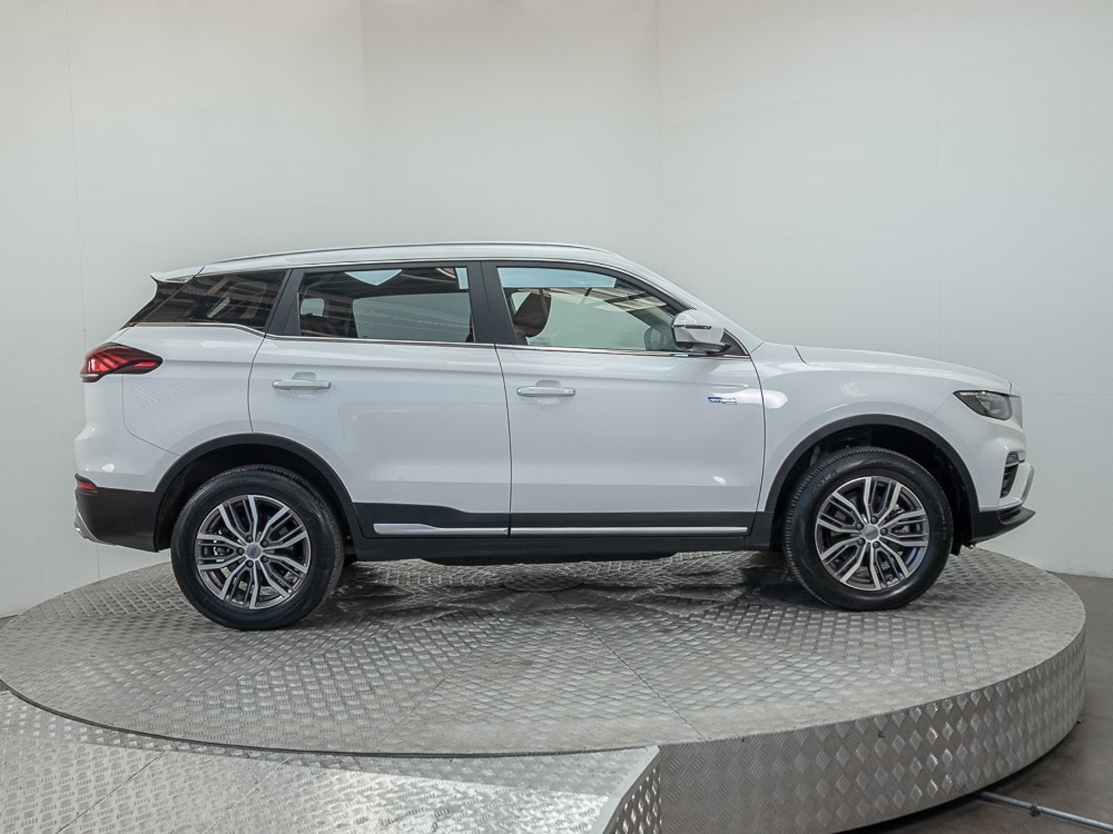 GEELY AZKARRA 2022 - Imagen 7 de 18