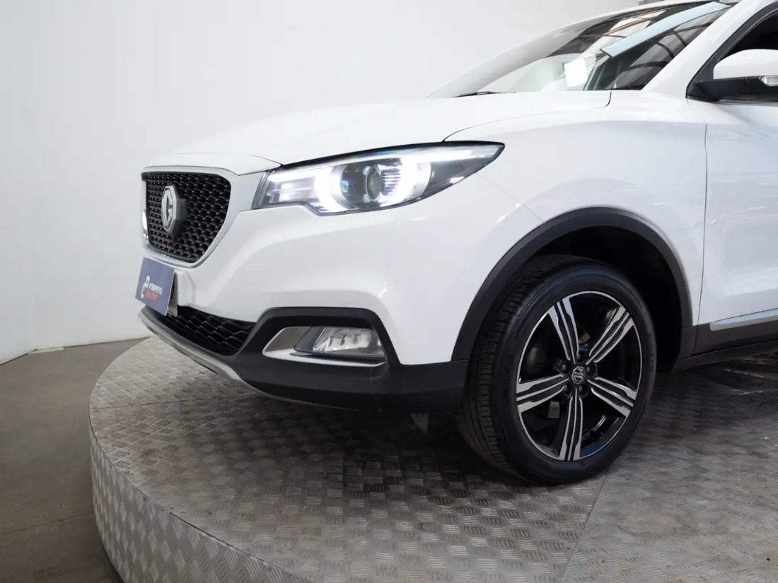 MG ZS 2023 - Imagen 18 de 18