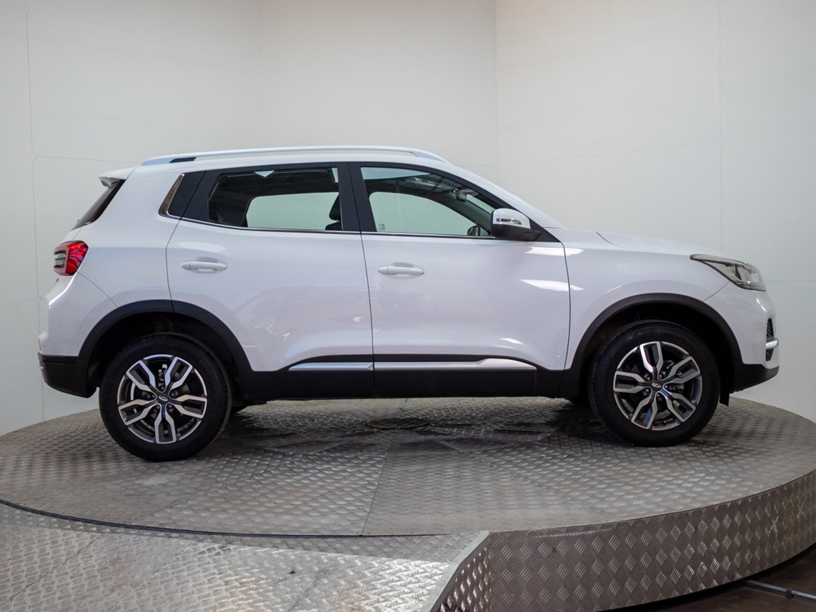 CHERY TIGGO 3 2022 - Imagen 9 de 20