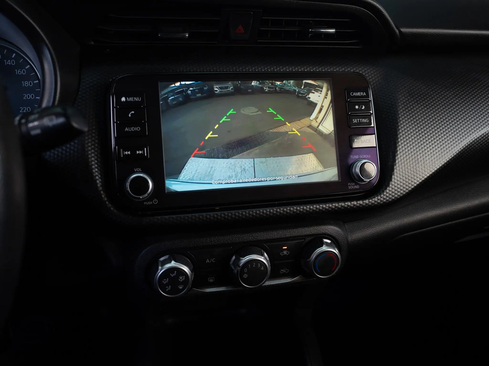 NISSAN KICKS 2023 - Imagen 19 de 20