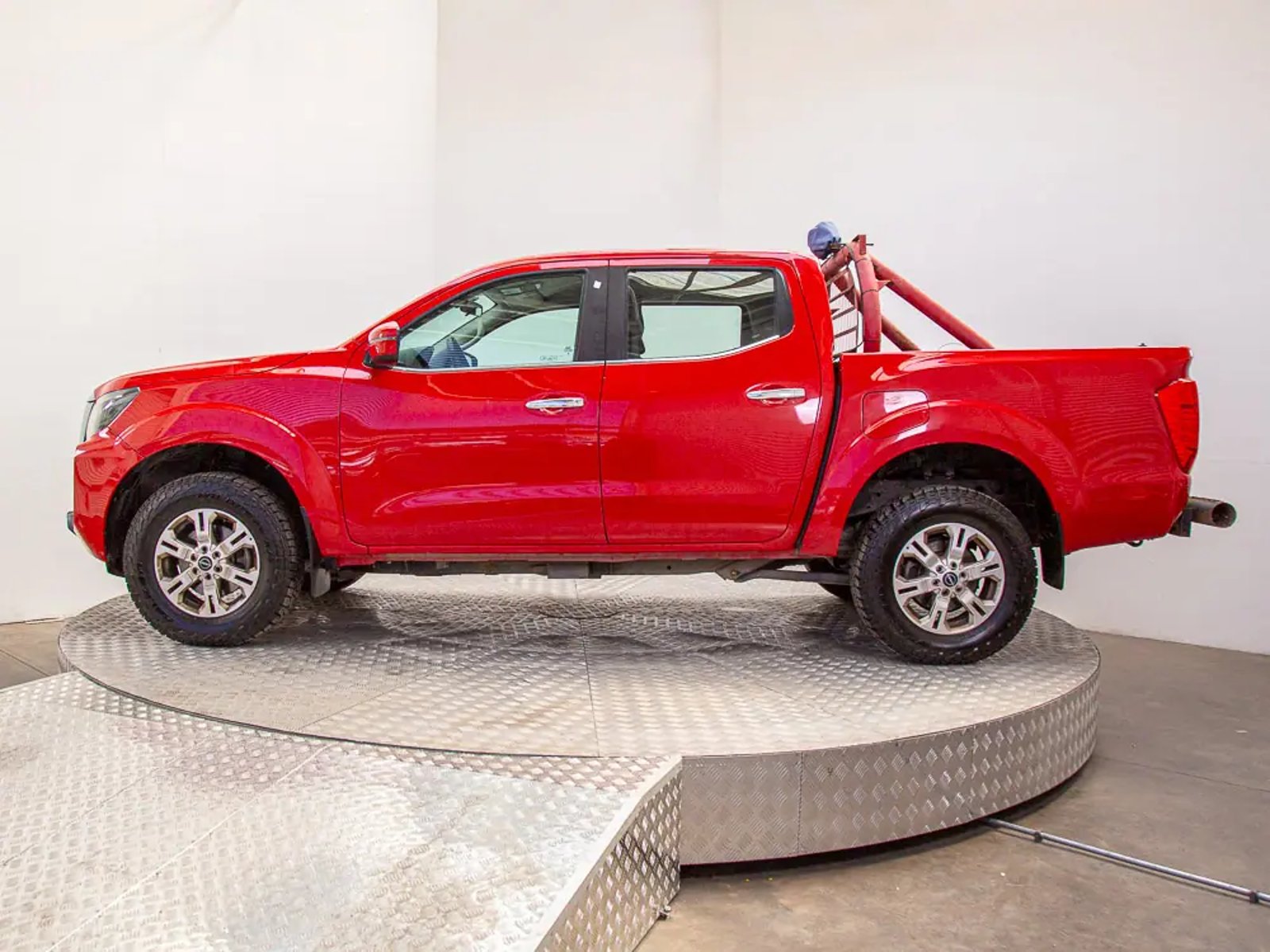 NISSAN NAVARA 2024 - Imagen 5 de 16