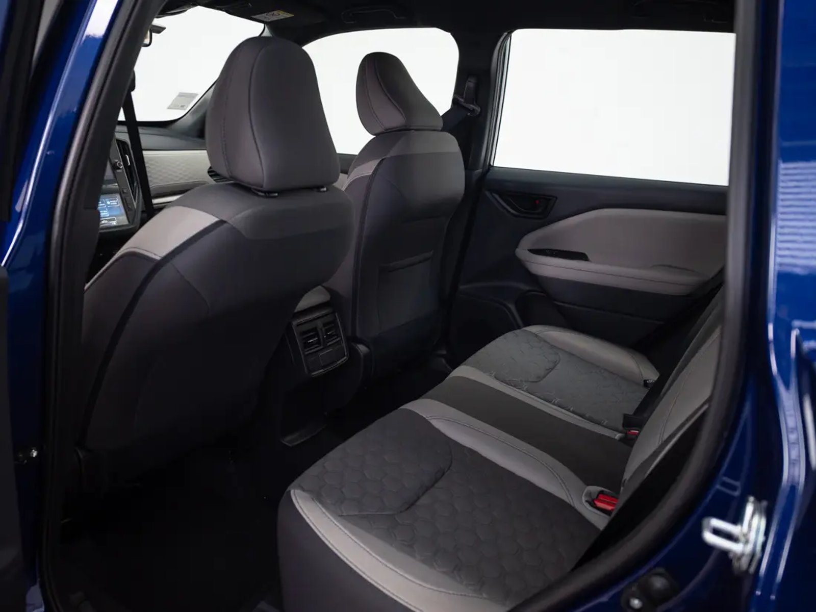 Subaru FORESTER 2026 - Imagen 14 de 20