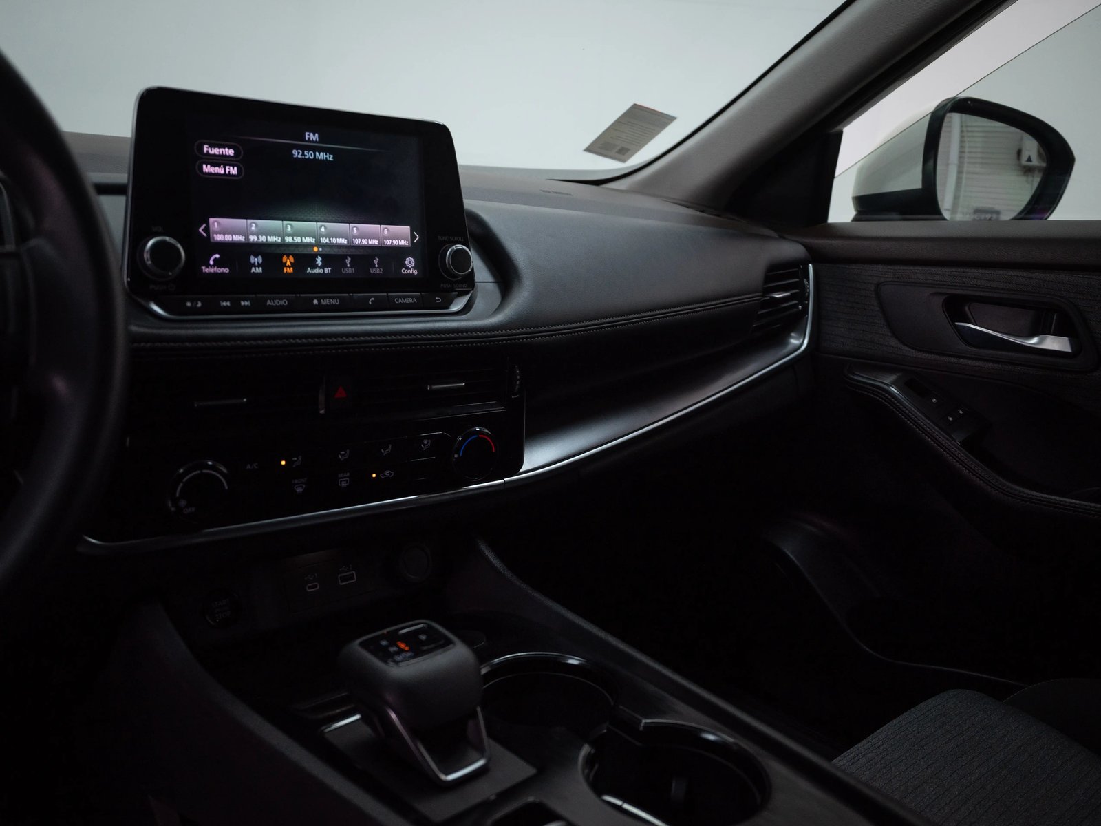 NISSAN X-TRAIL 2025 - Imagen 15 de 16