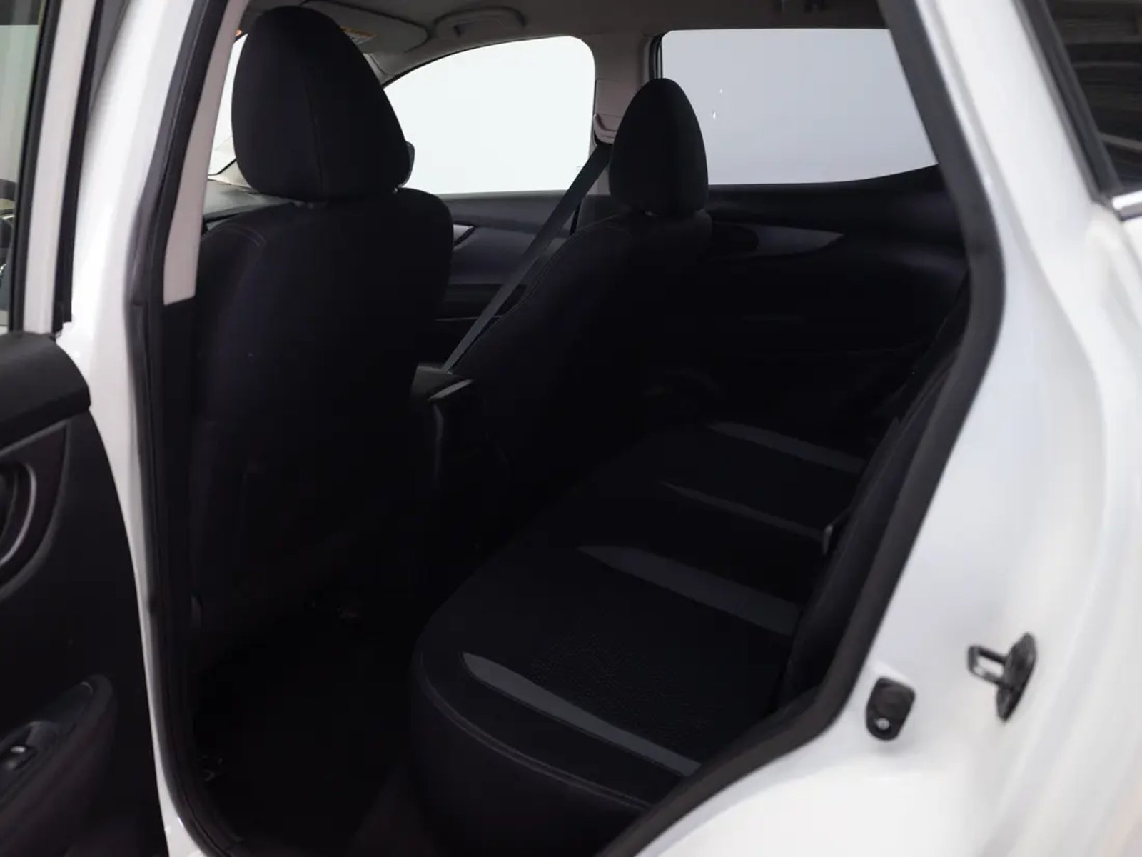 Nissan QASHQAI 2018 - Imagen 14 de 17