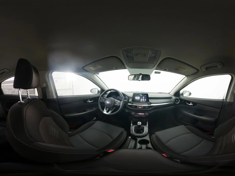 Kia CERATO 2019 - Imagen 19 de 19