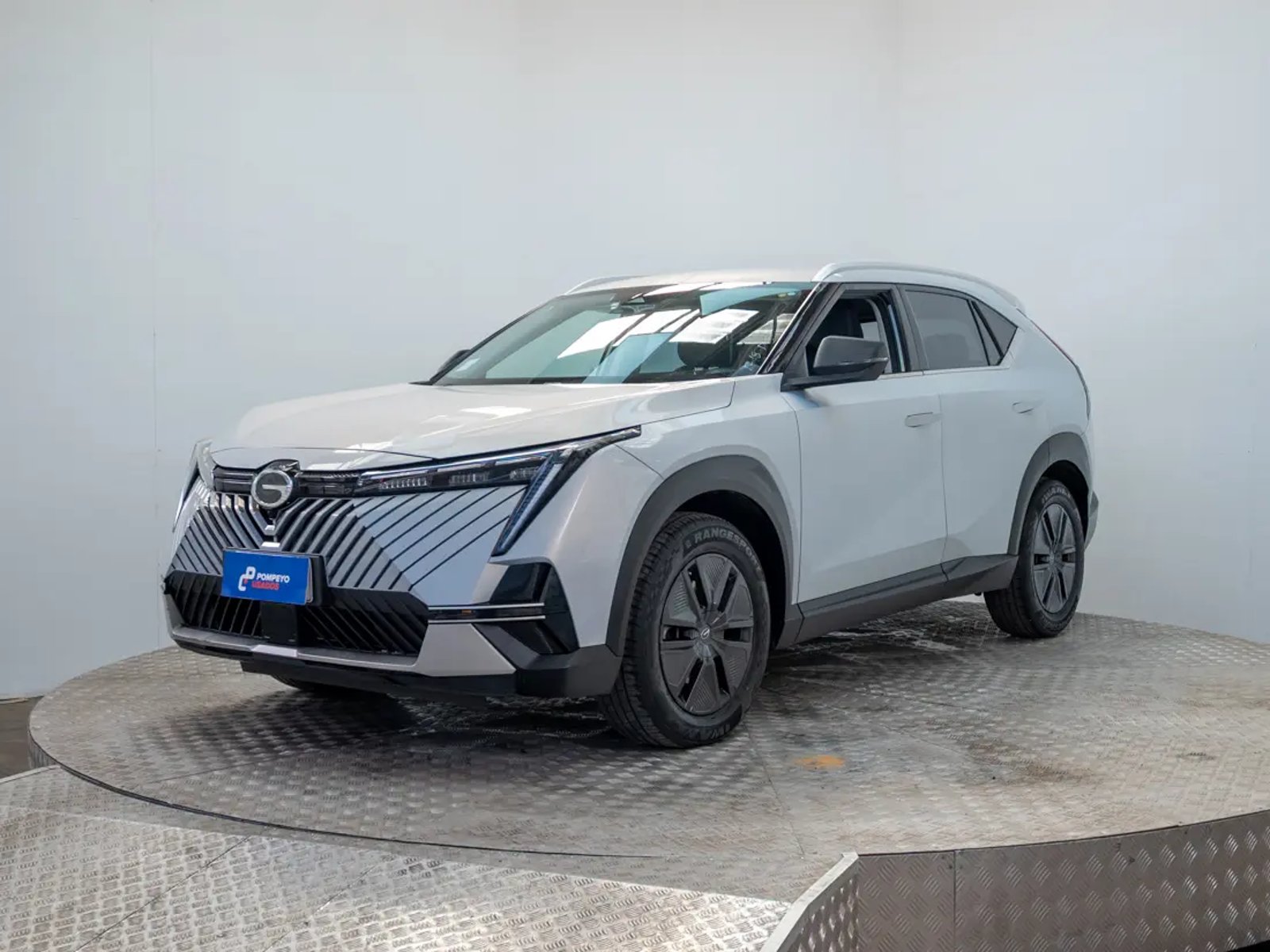 GAC Motor EMKOO 2024 - Foto 3 de 20