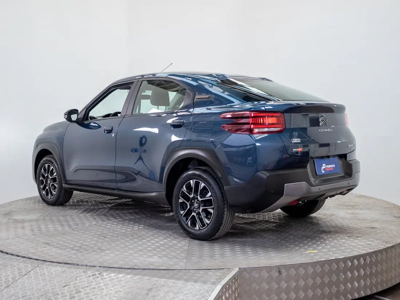 Citroën BASALT 2026 - Imagen 5 de 18