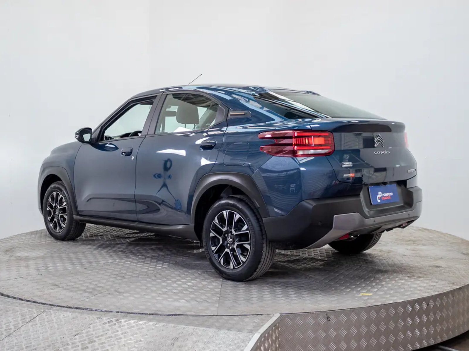 Citroën BASALT 2026 - Foto 5 de 18