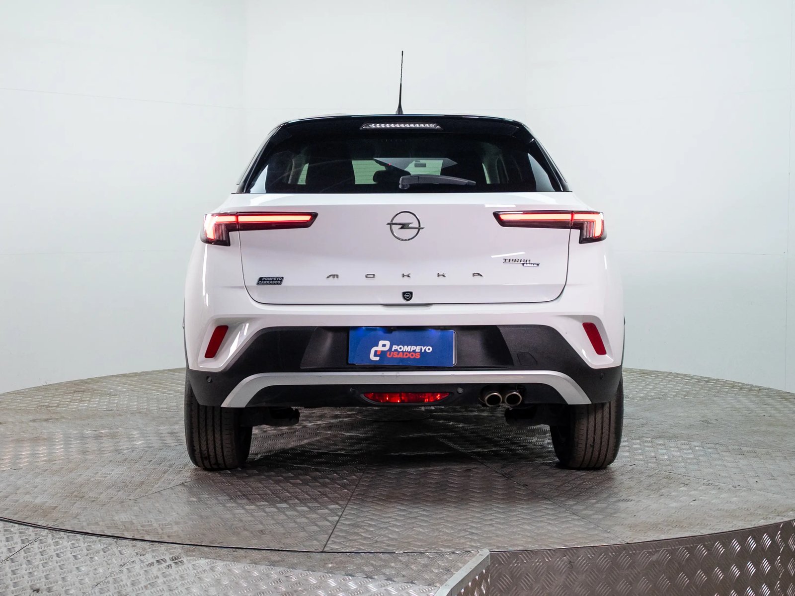 Opel MOKKA 2023 - Imagen 6 de 17