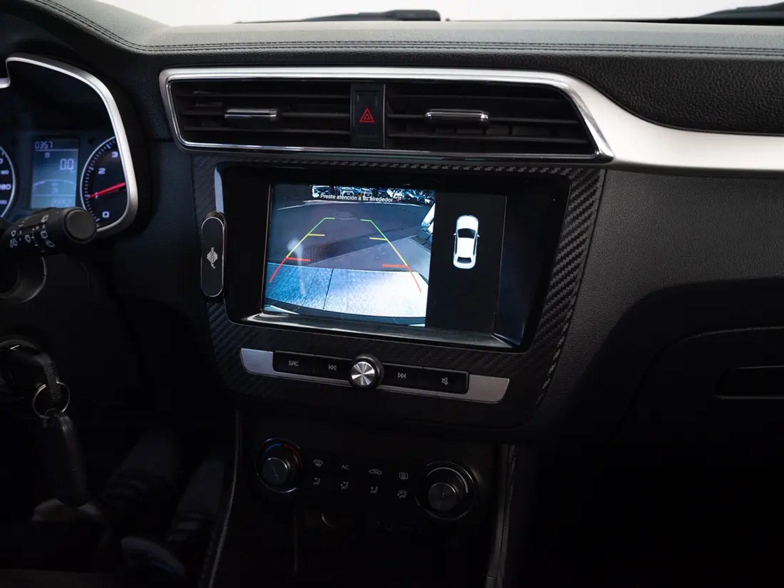 MG ZS 2024 - Imagen 19 de 19
