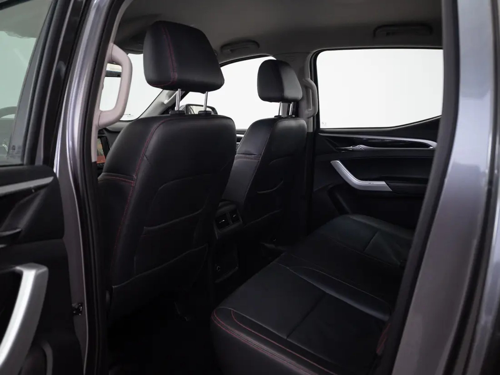 Maxus T60 2023 - Imagen 12 de 17