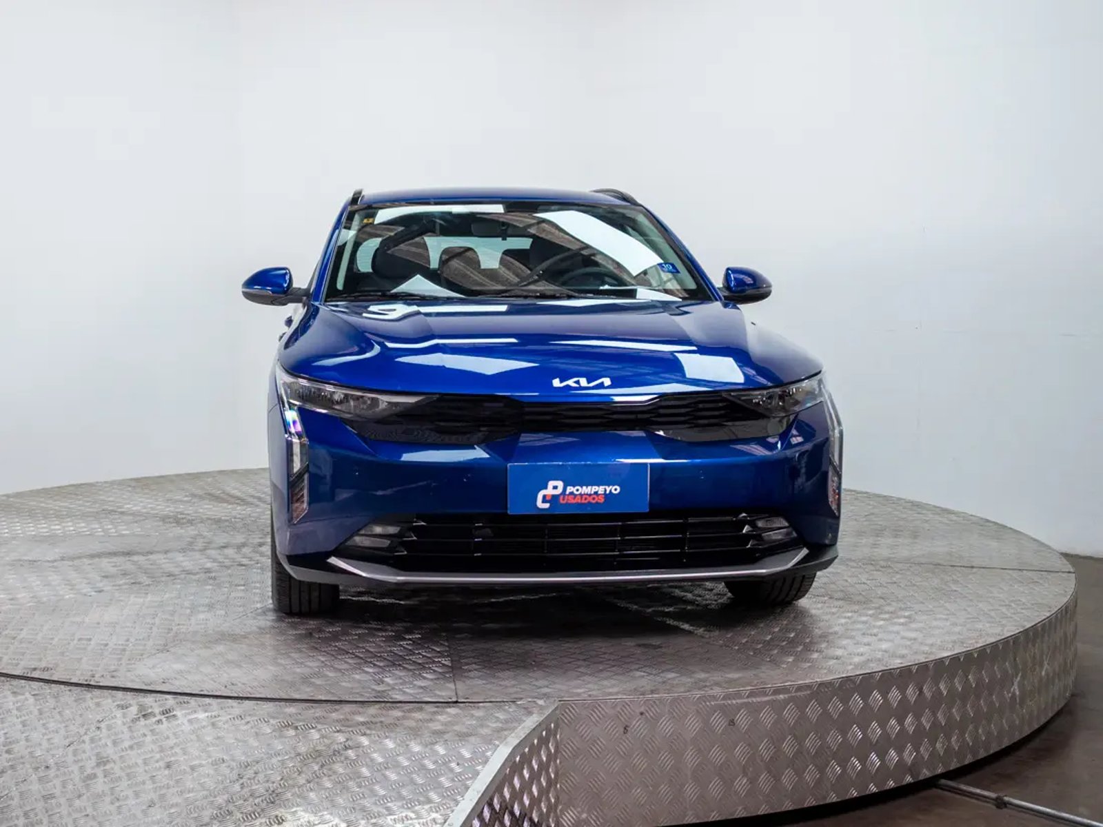 Kia K3 2024 - Foto 4 de 18