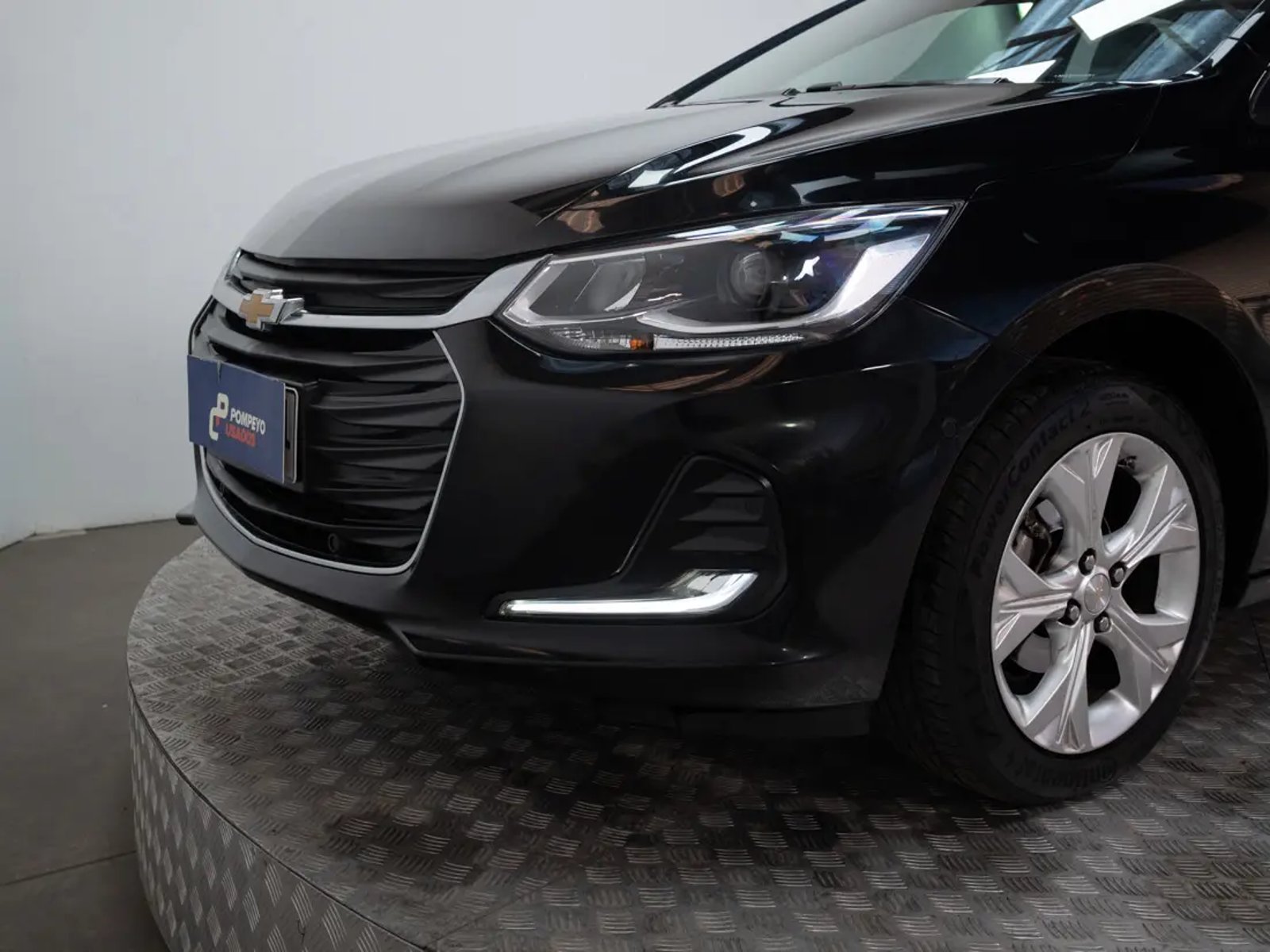 CHEVROLET ONIX 2022 - Imagen 3 de 19