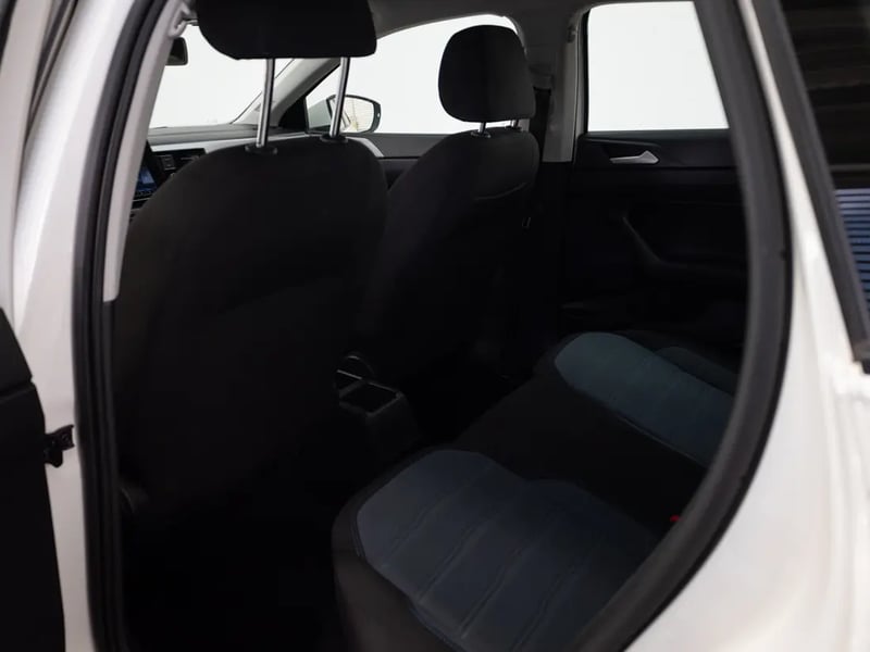 Volkswagen NIVUS 2022 - Imagen 15 de 20