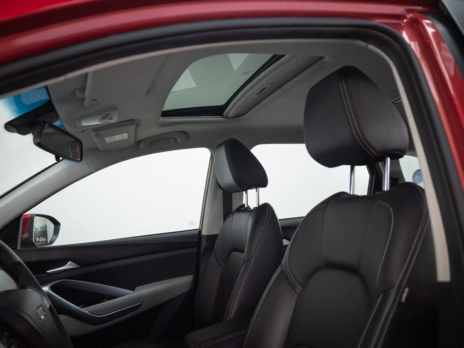 CHEVROLET CAPTIVA 2022 - Imagen 16 de 19