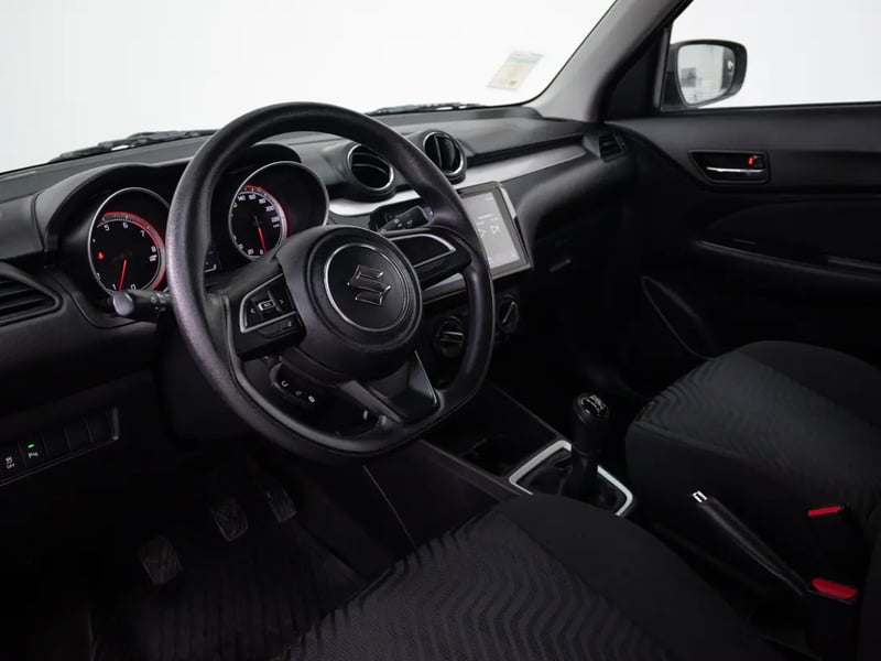 Suzuki SWIFT 2025 - Imagen 12 de 20