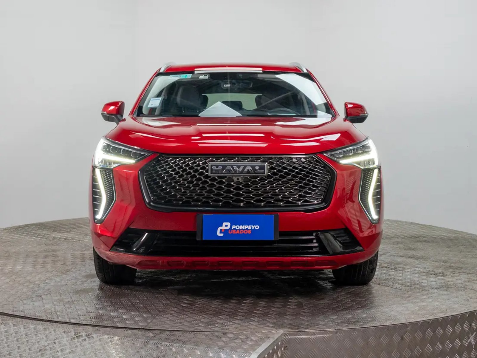Haval JOLION 2024 - Foto 2 de 18