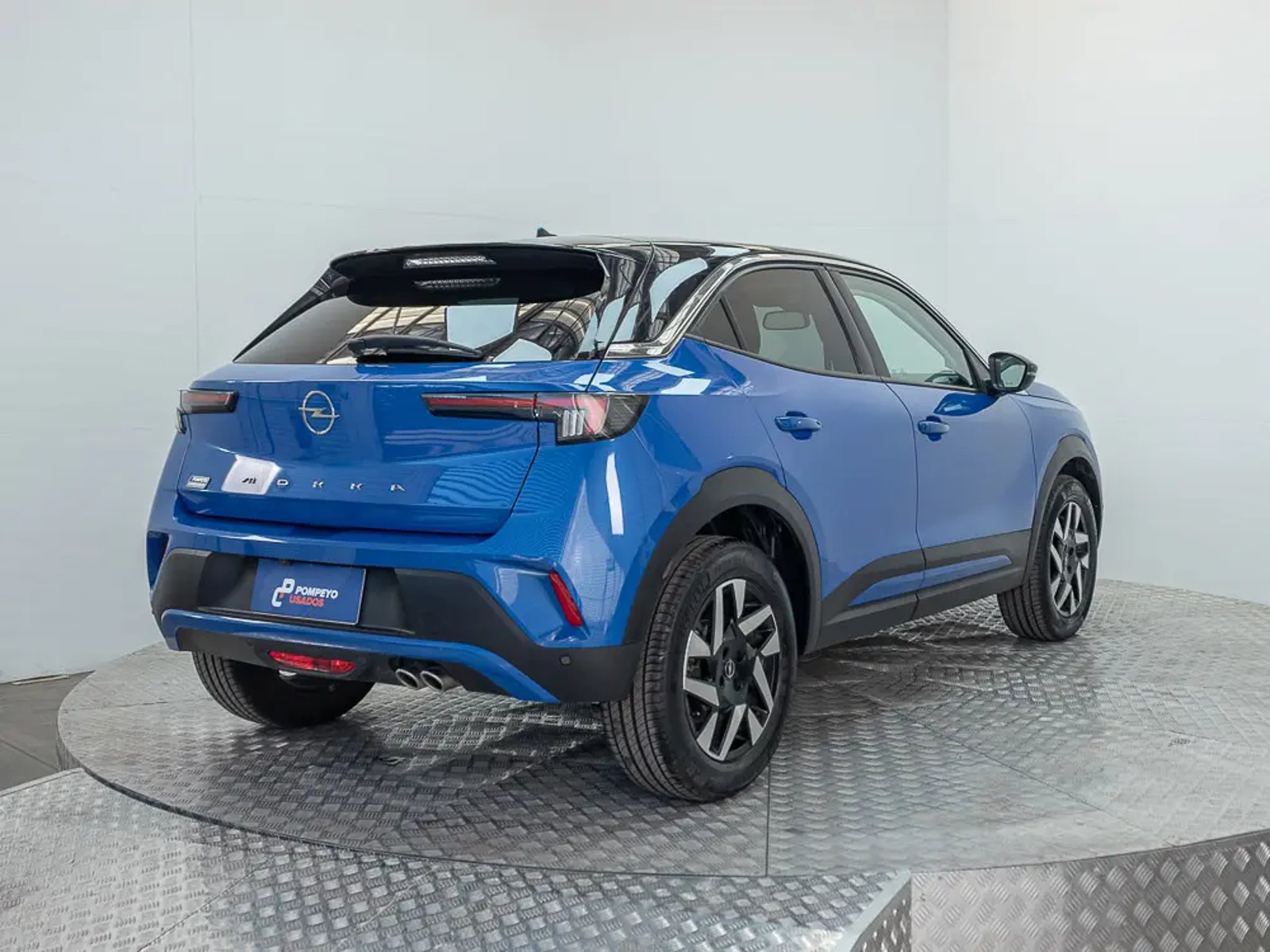 Opel MOKKA 2025 - Imagen 7 de 16