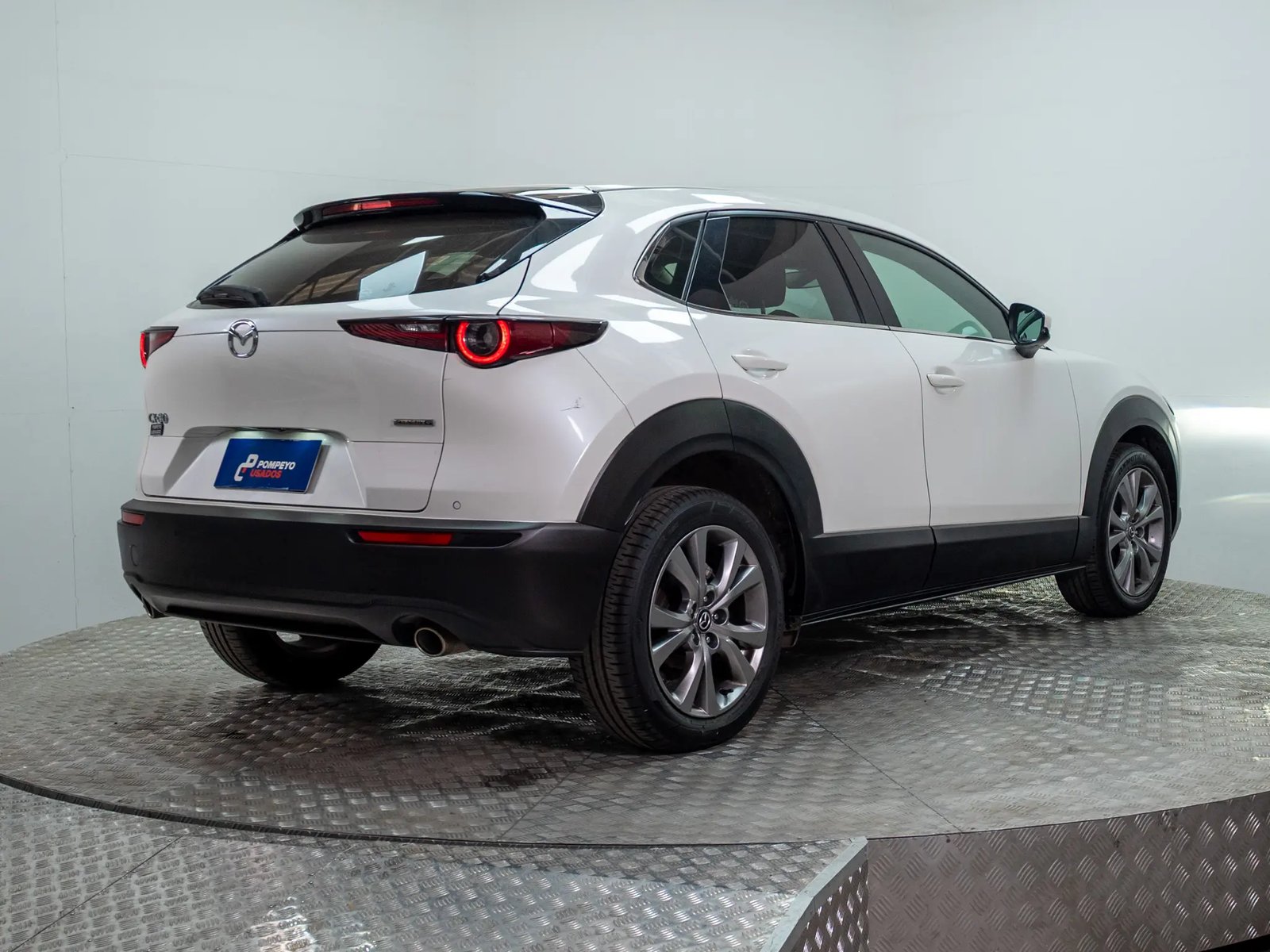 MAZDA CX30 2024 - Imagen 8 de 19