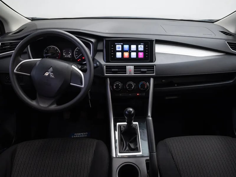 Mitsubishi XPANDER 2024 - Imagen 16 de 20