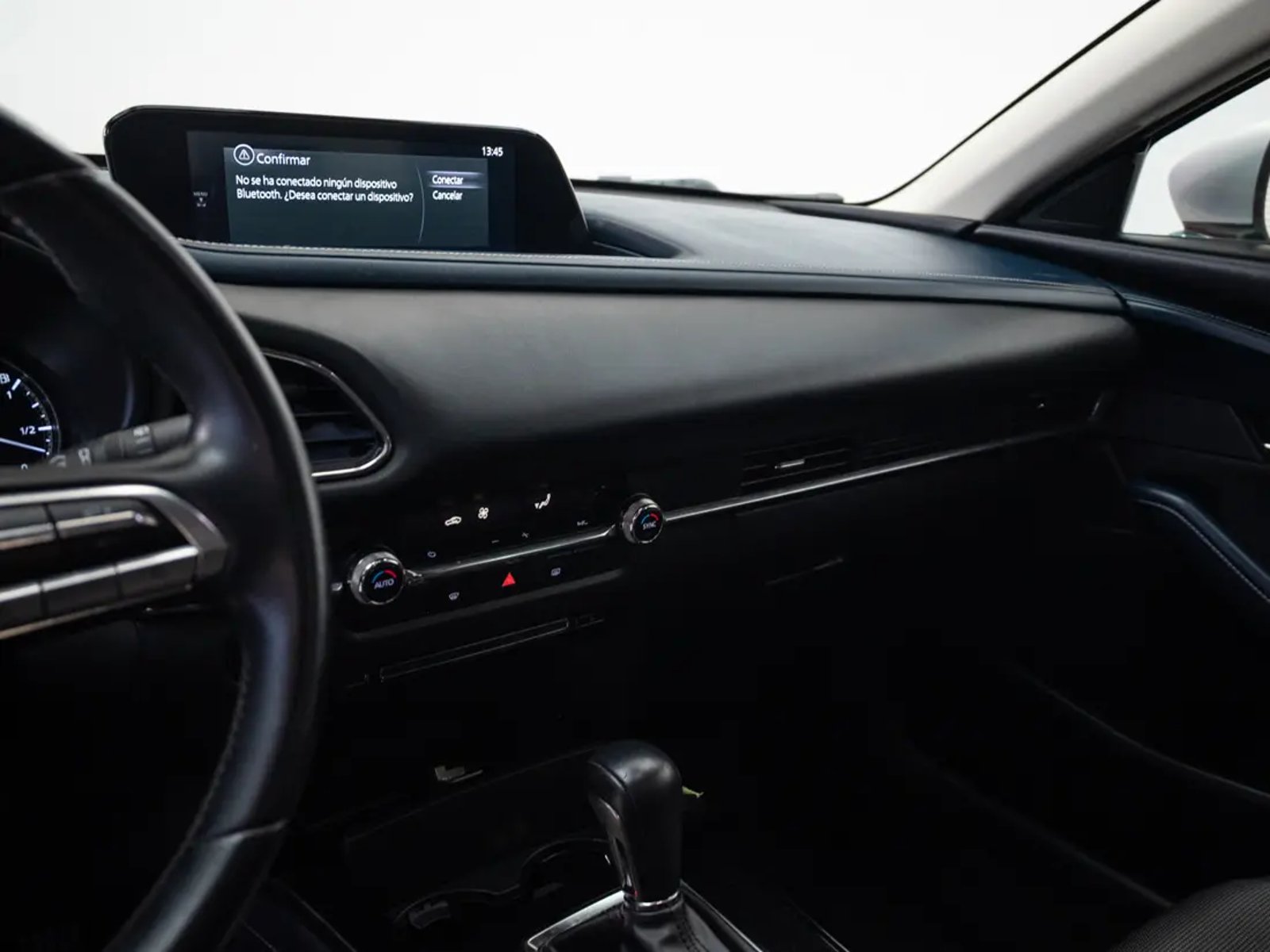 Mazda CX30 2020 - Imagen 12 de 20