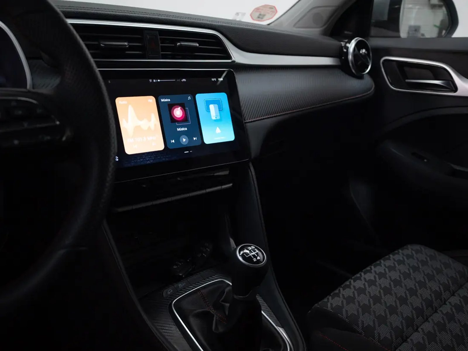 MG ZX 2026 - Imagen 10 de 15