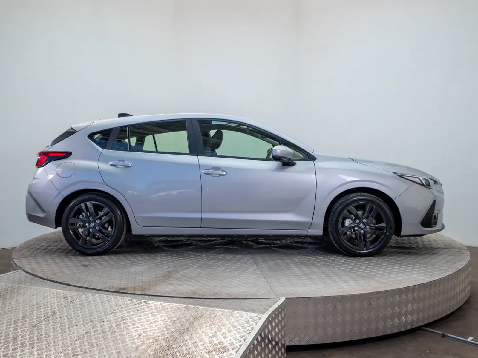 Subaru ALL NEW IMPREZA 2026 - Imagen 8 de 20