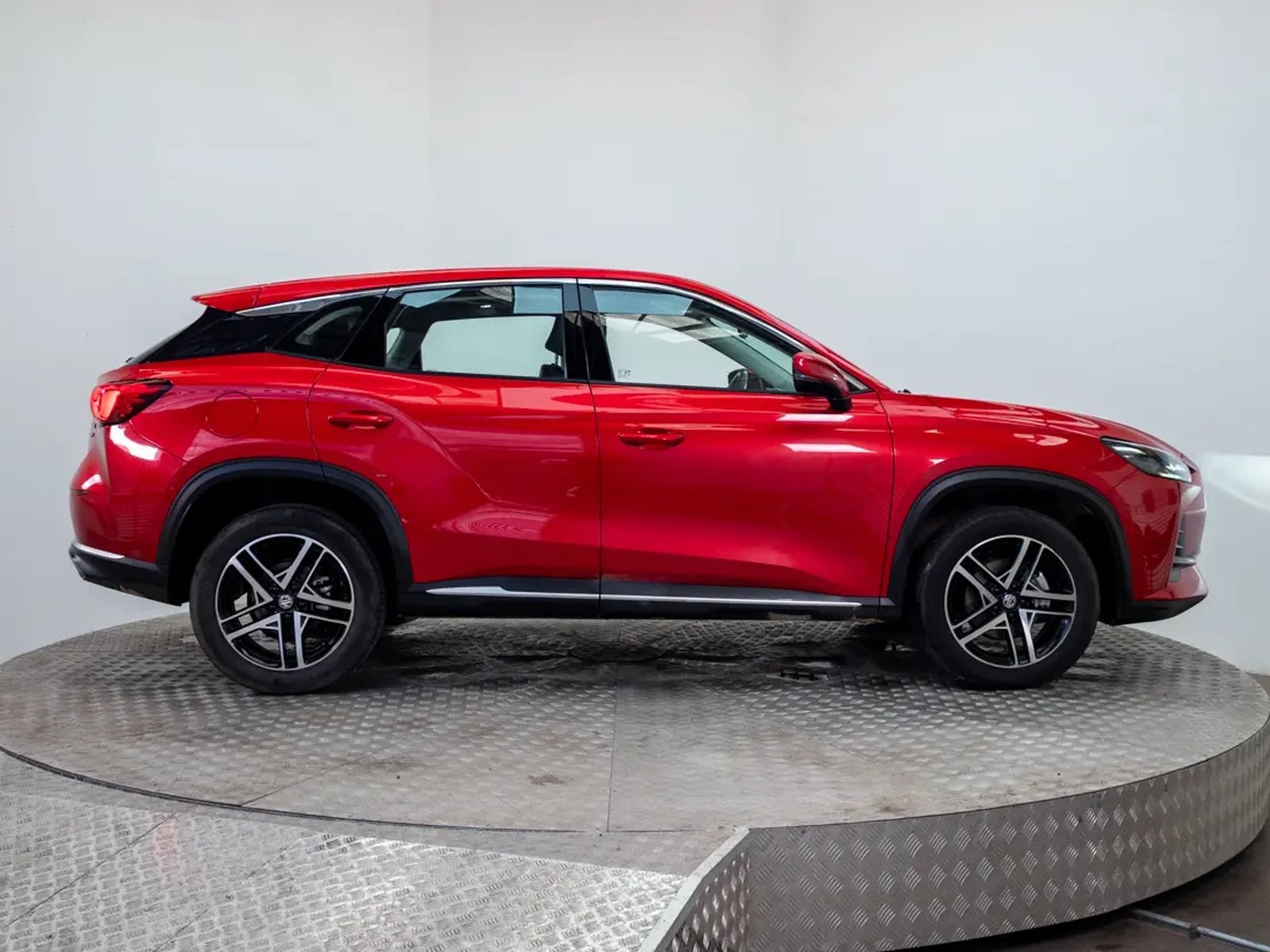 MG ONE 2024 - Imagen 8 de 20