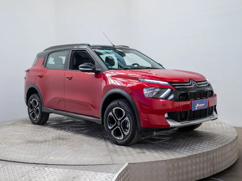 Citroën C3 2026 - Imagen 9 de 18