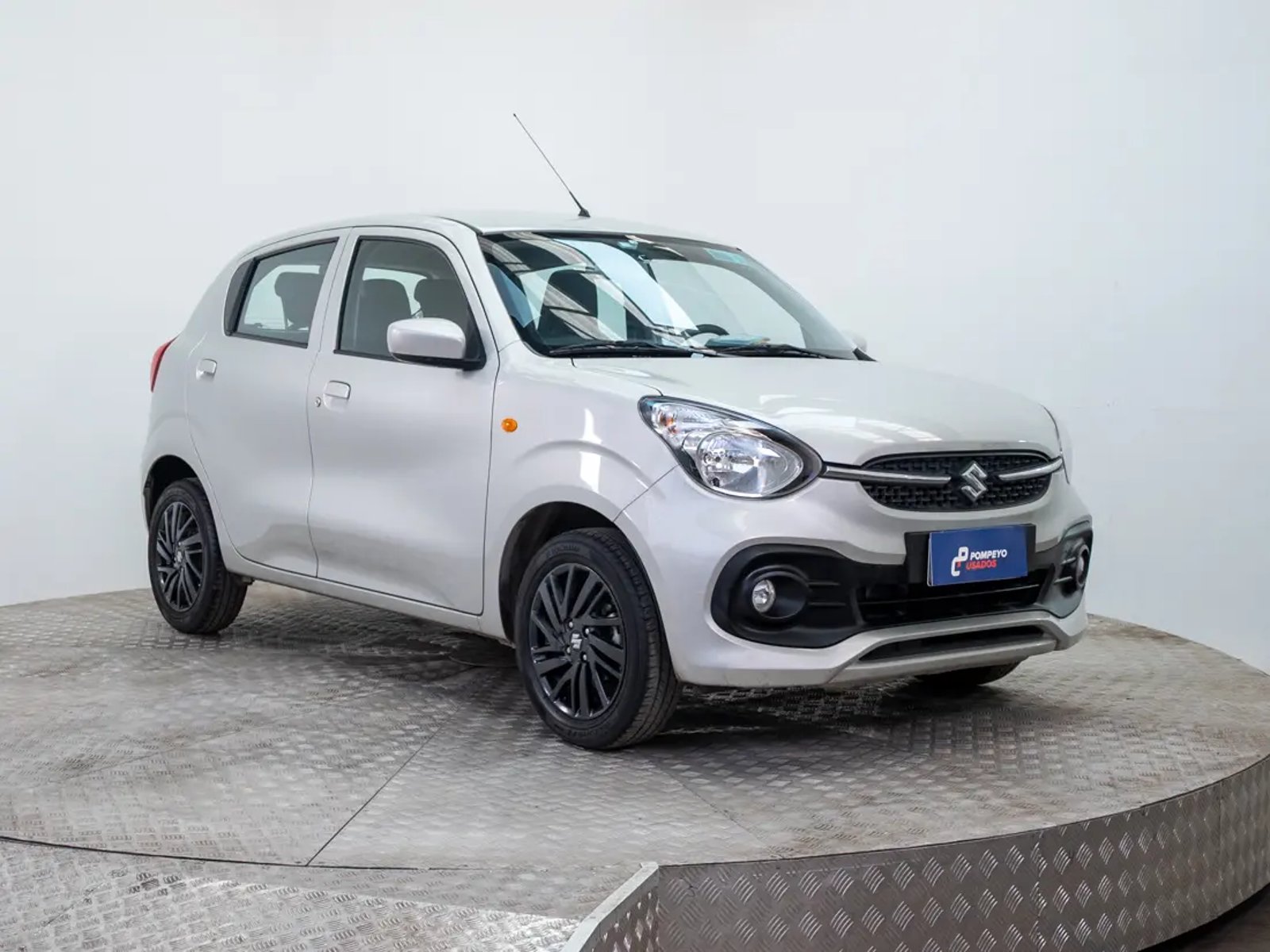 Suzuki CELERIO 2024 - Imagen 9 de 20