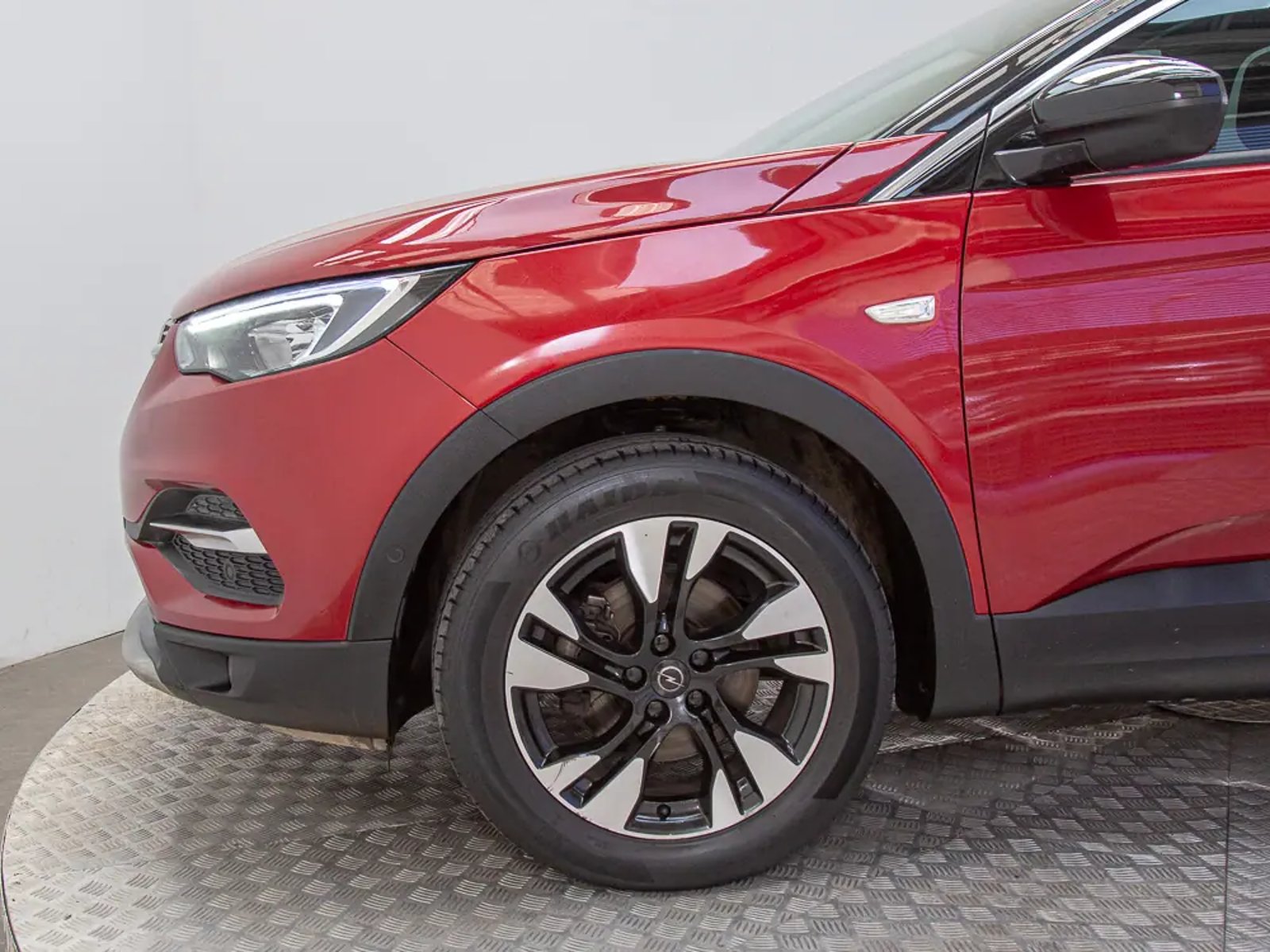 OPEL GRANDLAND 2021 - Imagen 5 de 20