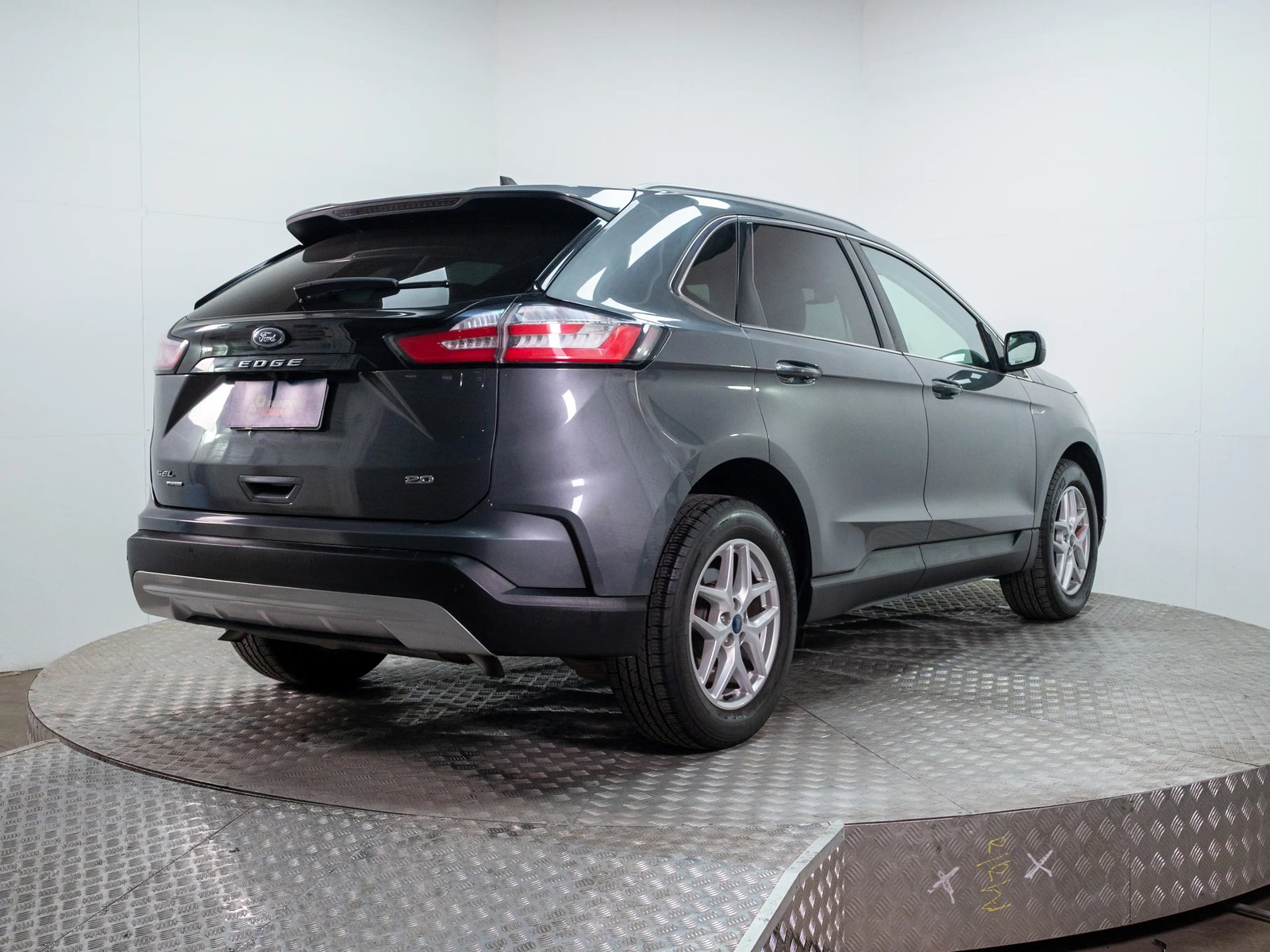 Ford EDGE 2023 - Imagen 14 de 18