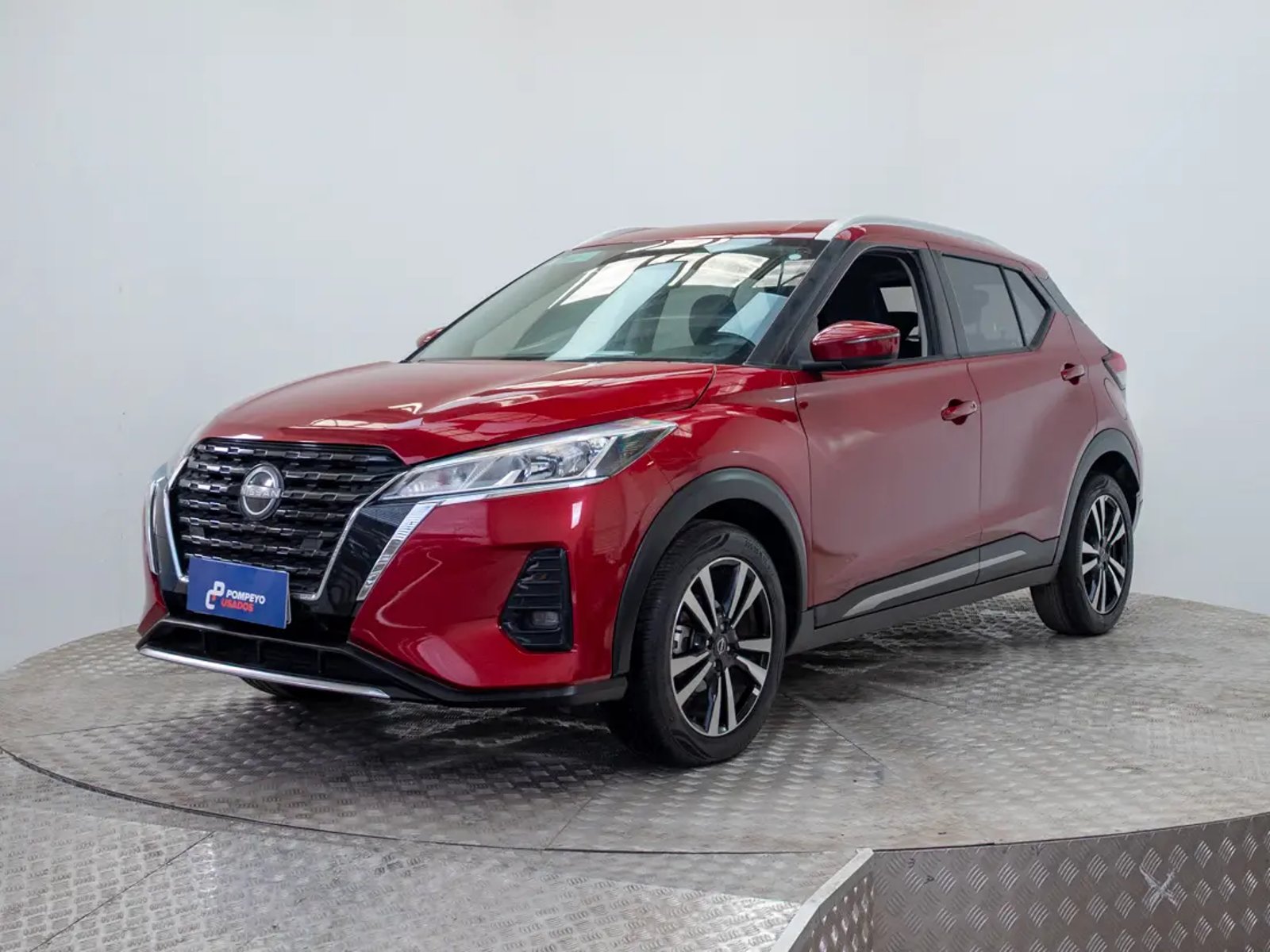 Nissan KICKS 2023 - Imagen 3 de 20