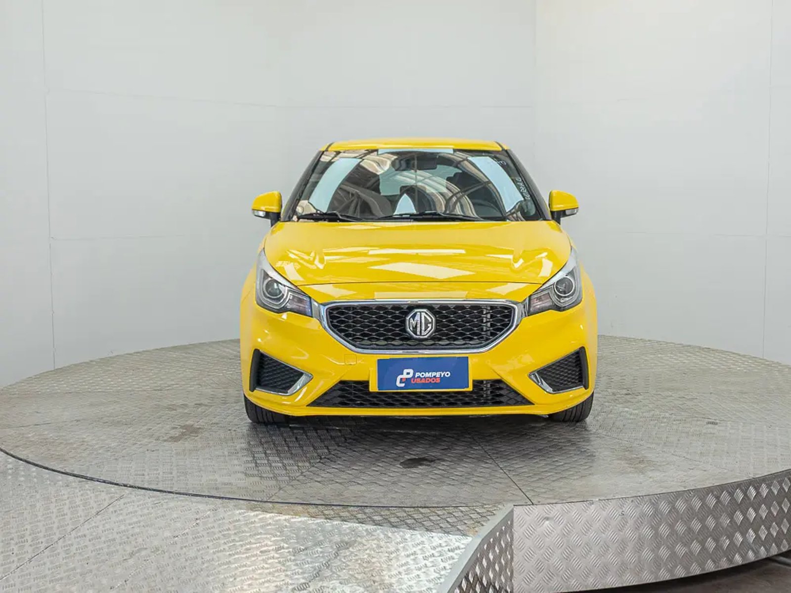 MG 3 2024 - Imagen 10 de 16
