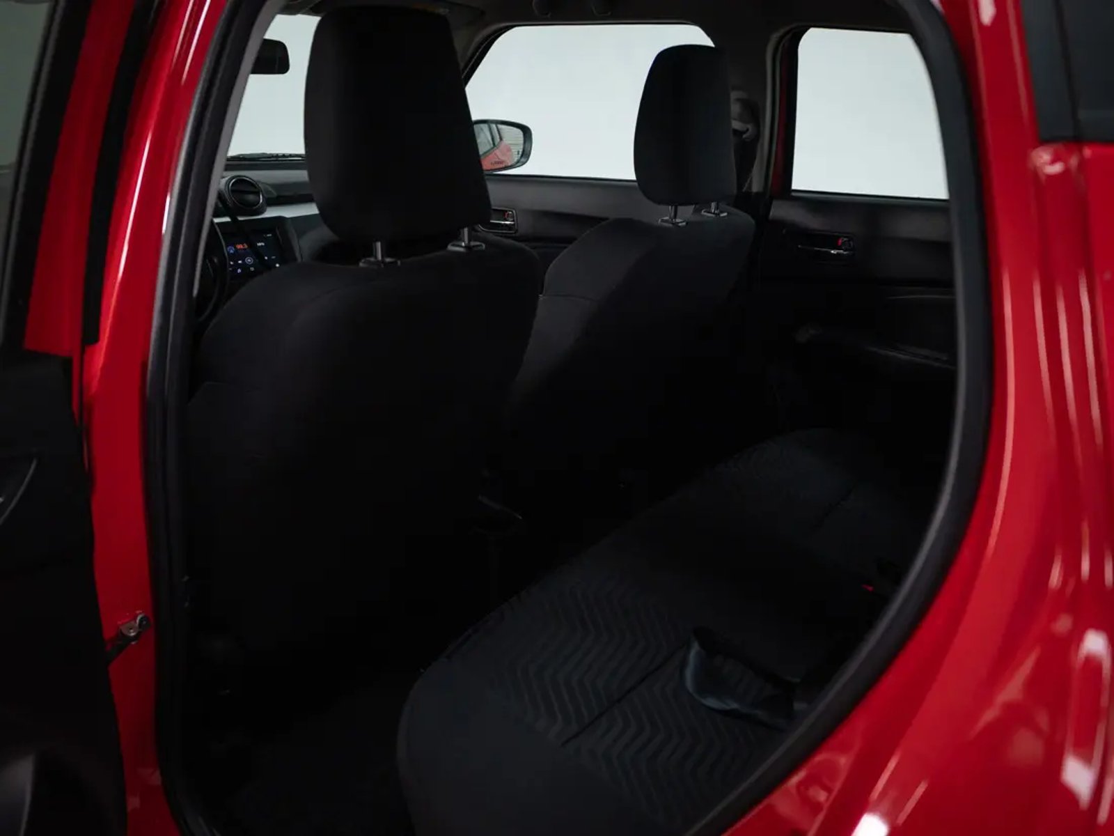 Suzuki SWIFT 2023 - Imagen 16 de 19