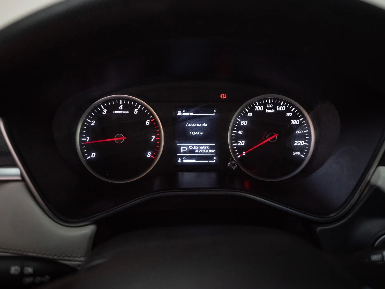 CHEVROLET CAPTIVA 2022 - Imagen 14 de 19