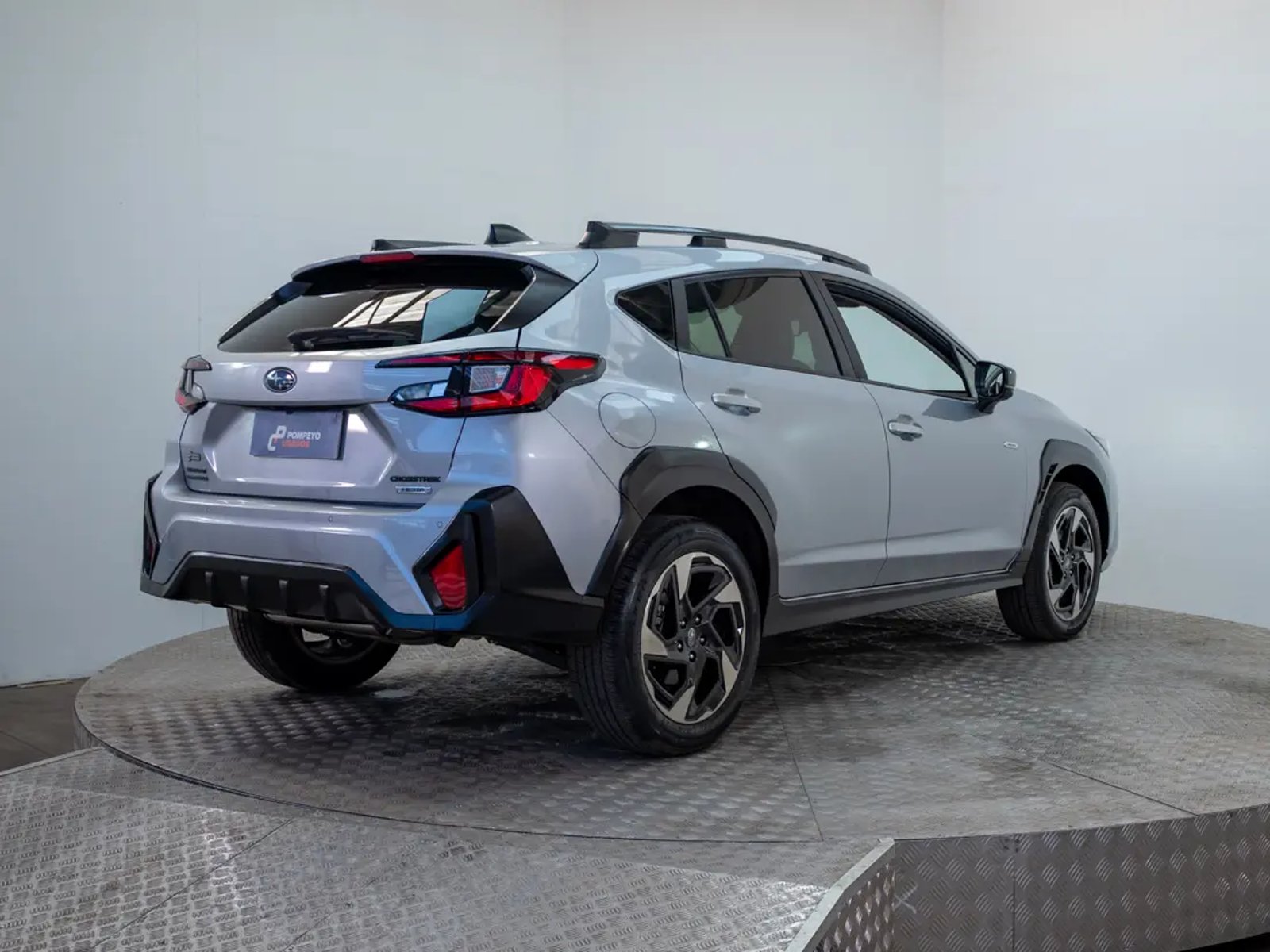 Subaru CROSSTREK 2026 - Imagen 7 de 19