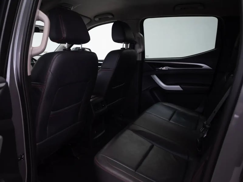 Maxus T60 2023 - Imagen 13 de 19