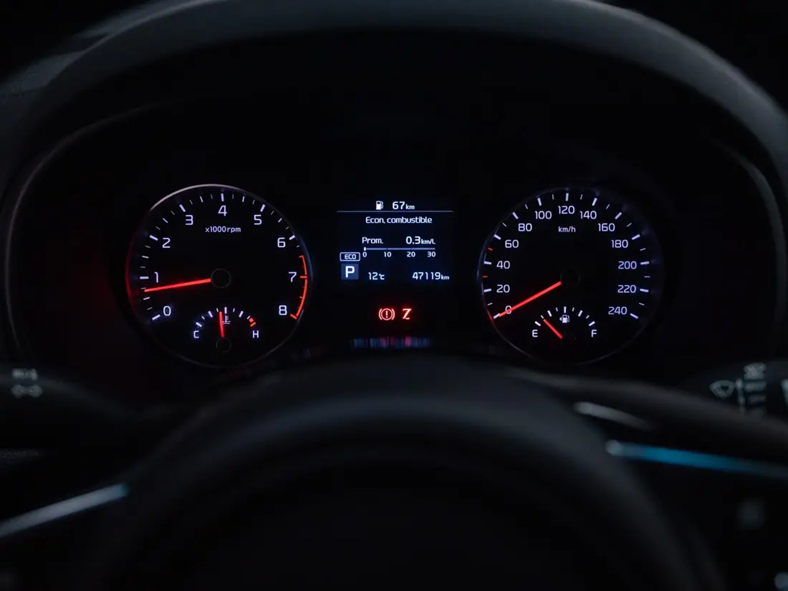 KIA SPORTAGE 2021 - Imagen 16 de 19
