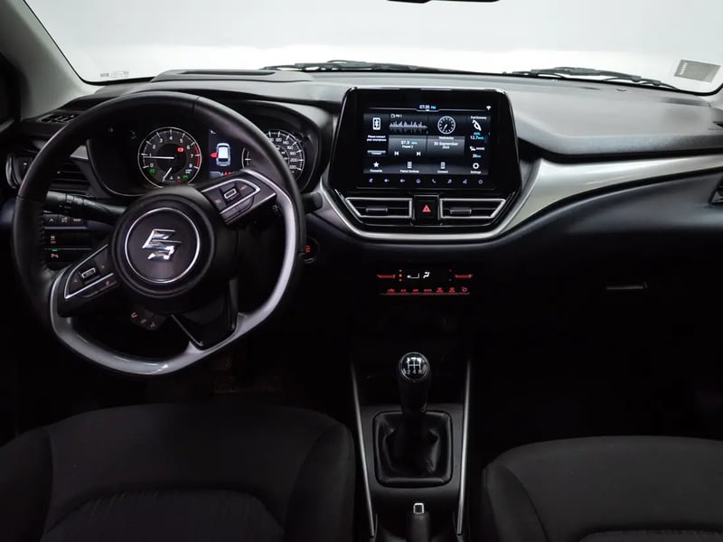 Suzuki BALENO 2023 - Imagen 15 de 20